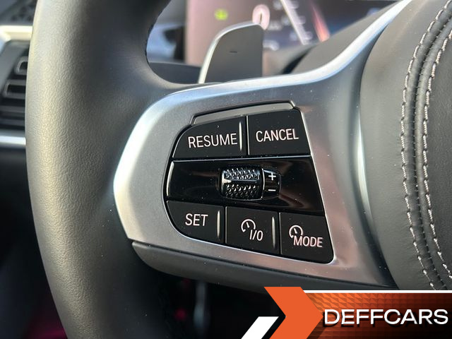 BMW X6 xDrive40i M Sport купить на сайте DeffCars
