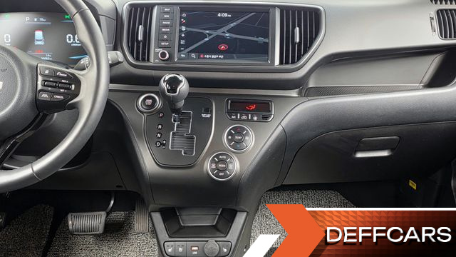 Kia RAY Signature купить на сайте DeffCars