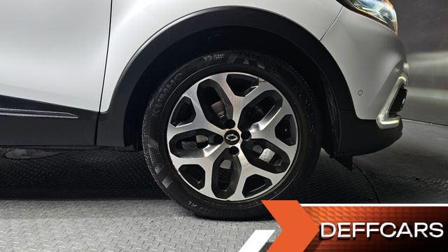 Renault-KoreaSamsung QM3 RE купить на сайте DeffCars