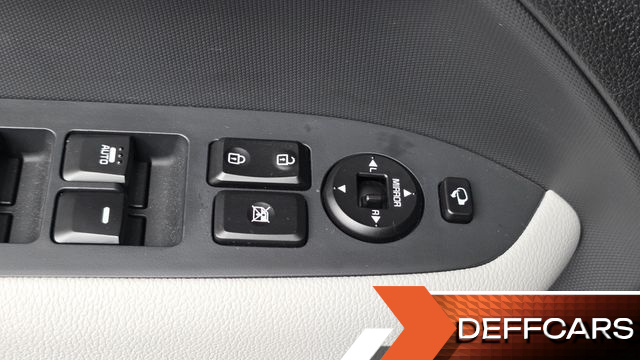 Kia RAY Signature купить на сайте DeffCars