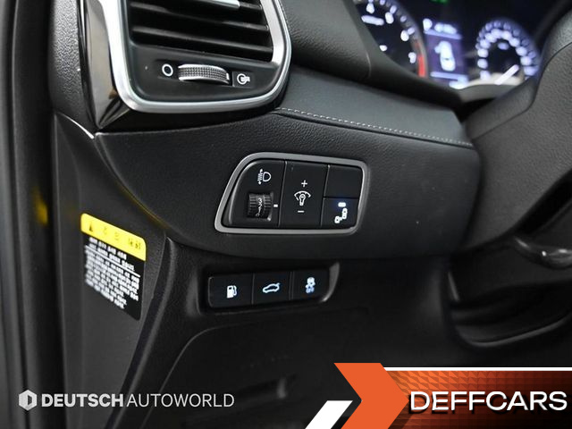 Hyundai GRANDEUR 2.4 Premium купить на сайте DeffCars