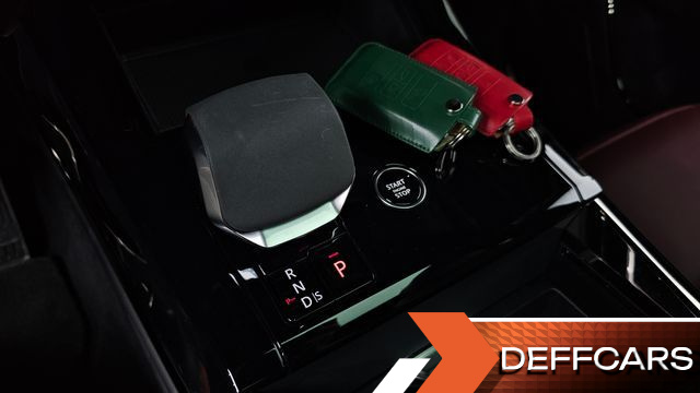 Land Rover RANGE ROVER SPORT P360 Autobiography купить на сайте DeffCars