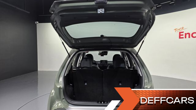 Hyundai CASPER Inspiration купить на сайте DeffCars