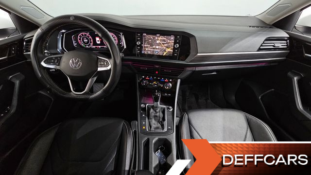 Volkswagen JETTA 1.5 TSI Prestige купить на сайте DeffCars