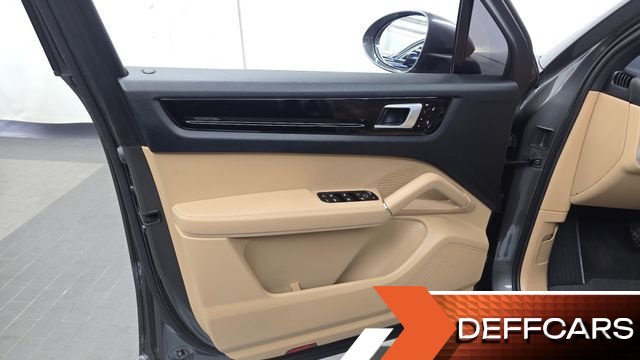 Porsche CAYENNE 3.0 купить на сайте DeffCars