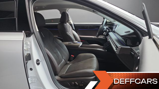 Hyundai GRANDEUR 2,5 Gasoline 2WD Exclusive купить на сайте DeffCars