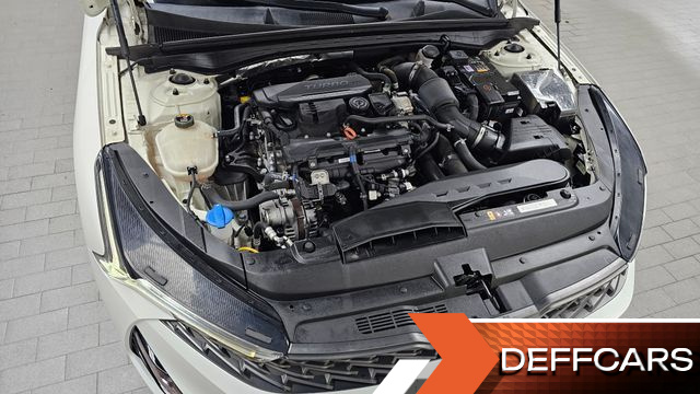 Kia K5 1.6 Turbo Noblesse купить на сайте DeffCars