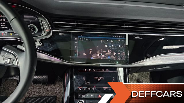 Audi Q7 45 TDI Quattro купить на сайте DeffCars
