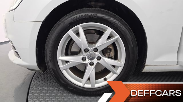 Audi A4 30 TDI Premium купить на сайте DeffCars