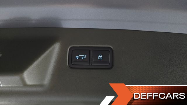 Hyundai SANTAFE Gasoline 2.5T 4WD Calligraphy купить на сайте DeffCars