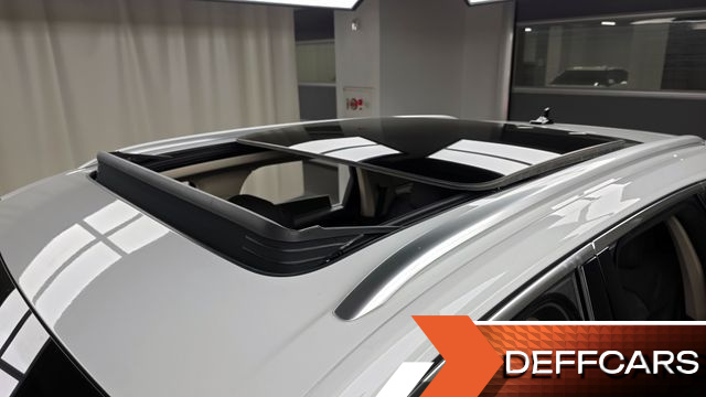 Volkswagen TOUAREG 3.0 TDI Prestige купить на сайте DeffCars