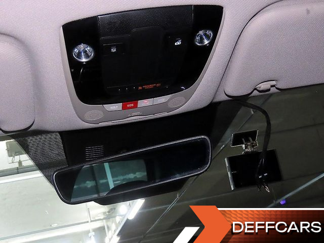 Kia SORENTO Diesel 2.2 2WD Prestige купить на сайте DeffCars