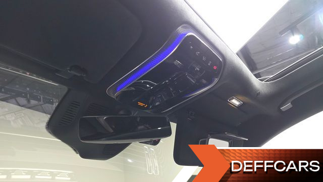 Mercedes S-CLASS Maybach S580 4MATIC купить на сайте DeffCars