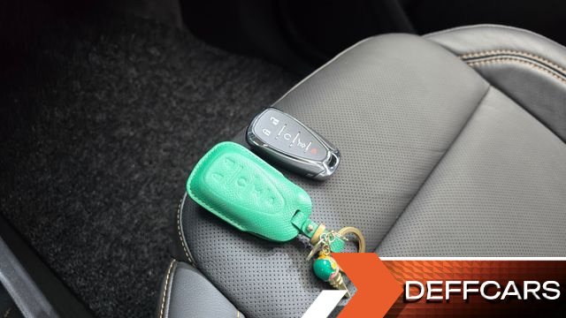 ChevroletGMDaewoo TRAVERSE 3.6 AWD Redline купить на сайте DeffCars