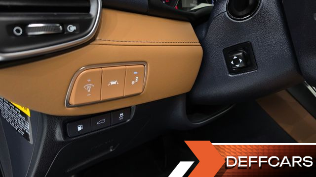 Hyundai GRANDEUR 3.3 Celebrity купить на сайте DeffCars