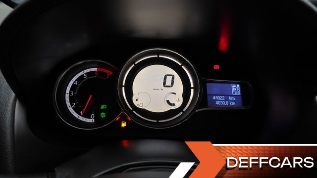 Renault-KoreaSamsung SM3 SE купить на сайте DeffCars