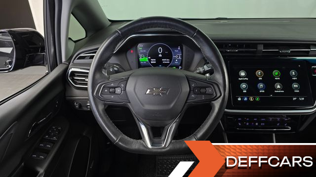 ChevroletGMDaewoo BOLT EV EV Premier купить на сайте DeffCars