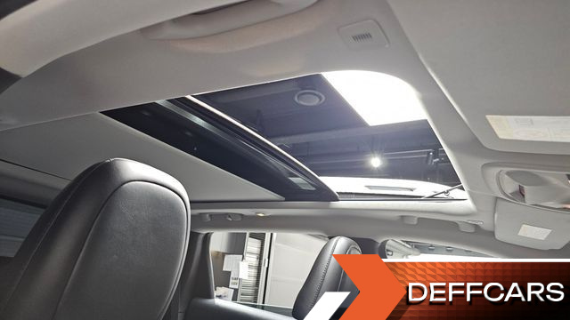 Jeep CHEROKEE 2.4 Longitude High AWD купить на сайте DeffCars
