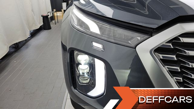 Hyundai PALISADE Gasoline 3.8 4WD Exclusive купить на сайте DeffCars