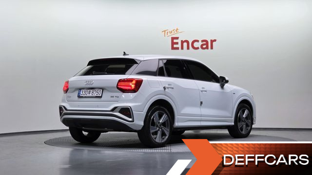 Audi Q2 35 TDI Premium купить на сайте DeffCars