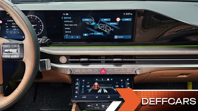 Hyundai GRANDEUR 2,5 Gasoline 2WD Calligraphy купить на сайте DeffCars
