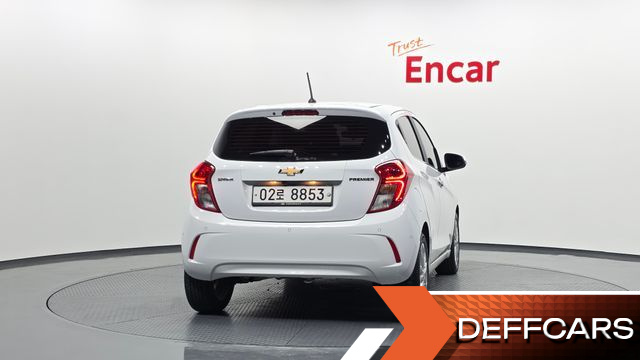 ChevroletGMDaewoo SPARK Premier купить на сайте DeffCars