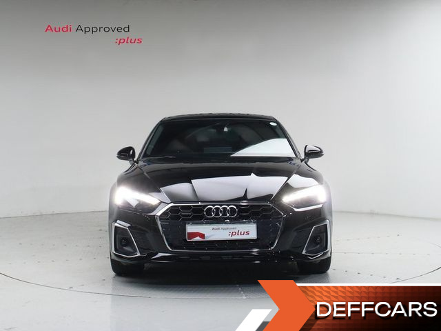 Audi A5 40 TFSI Quattro Premium Sportback купить на сайте DeffCars