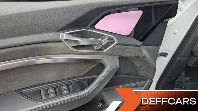 Audi E-TRON 55 Quattro Sportback купить на сайте DeffCars