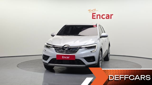 Renault-KoreaSamsung XM3 1.6 GTe LE Plus купить на сайте DeffCars