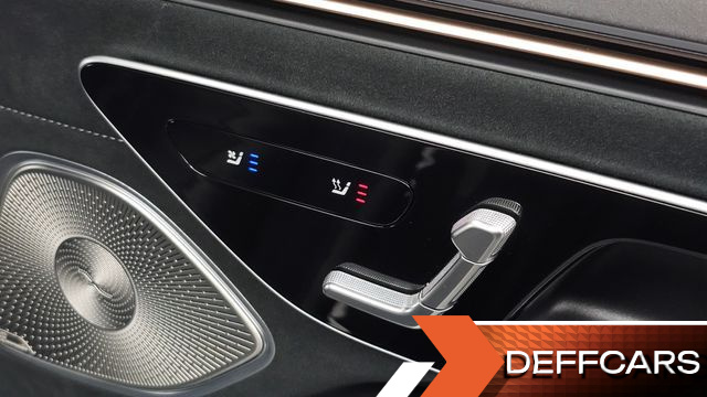 Mercedes EQS EQS450+ AMG Line купить на сайте DeffCars