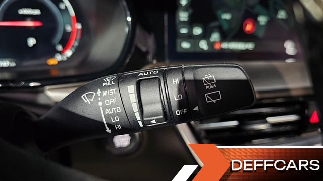 Kia MOHAVE Diesel 3.0 4WD 6-Seater Masters купить на сайте DeffCars