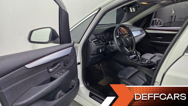 BMW 2-SERIES Sport купить на сайте DeffCars