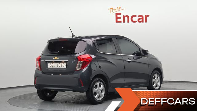 ChevroletGMDaewoo SPARK LT Plus купить на сайте DeffCars
