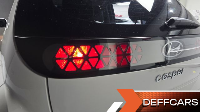 Hyundai CASPER Modern купить на сайте DeffCars
