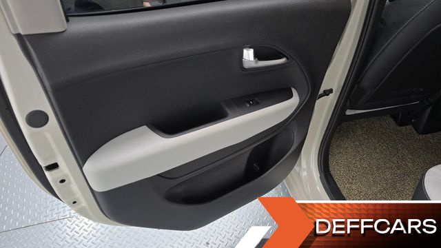 Kia RAY Signature купить на сайте DeffCars