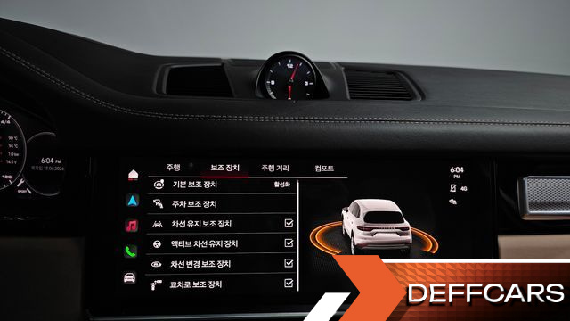 Porsche CAYENNE 3.0 PLATINUM EDITION купить на сайте DeffCars