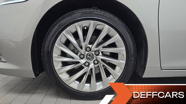 Lexus ES Luxury Plus купить на сайте DeffCars
