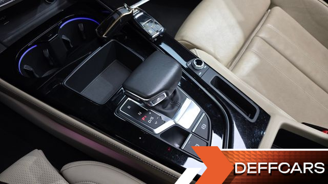 Audi A5 45 TFSI Quattro Premium Sportback купить на сайте DeffCars