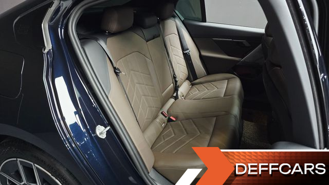 BMW 5-SERIES 520i M Sport купить на сайте DeffCars
