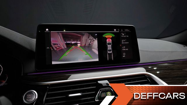 BMW 5-SERIES 520i M Sport купить на сайте DeffCars