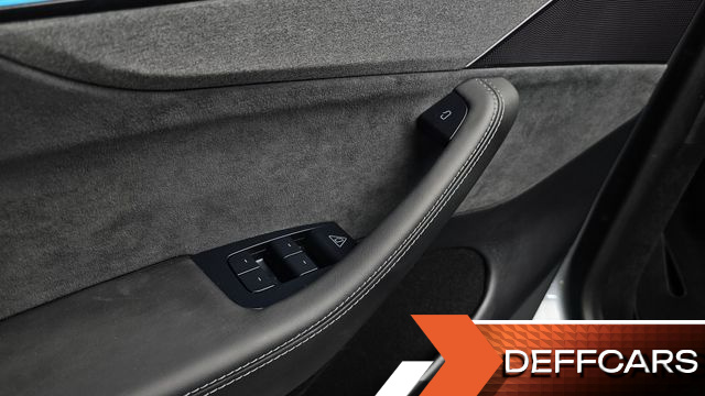 Tesla MODEL Y Long Range AWD купить на сайте DeffCars