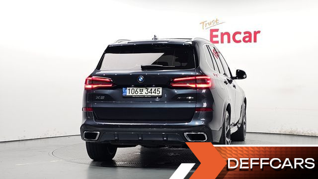 BMW X5 xDrive 45e M Sport купить на сайте DeffCars