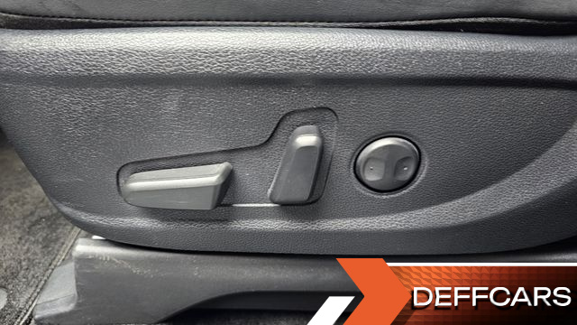 Hyundai PALISADE Gasoline 3.8 2WD Exclusive купить на сайте DeffCars