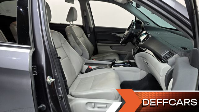 Honda PILOT 3.5 Elite купить на сайте DeffCars