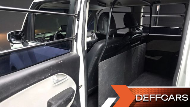 Kia RAY VAN купить на сайте DeffCars