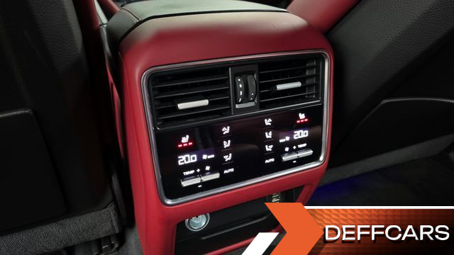 Porsche CAYENNE 3.0 купить на сайте DeffCars