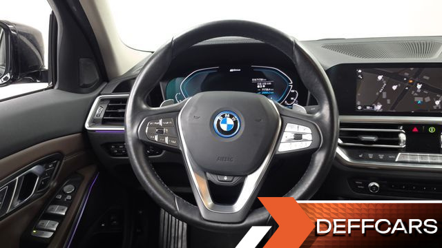 BMW 3-SERIES 330e Luxury купить на сайте DeffCars