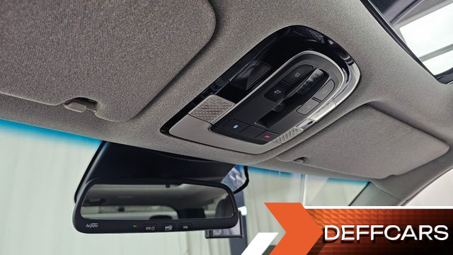 Hyundai PALISADE Gasoline 3.8 4WD Prestige купить на сайте DeffCars