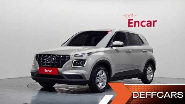 Hyundai VENUE 1.6 Modern купить на сайте DeffCars
