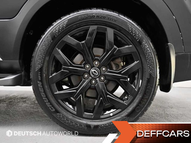 Kia MOHAVE Diesel 3.0 4WD 5-Seater Masters Gravity купить на сайте DeffCars
